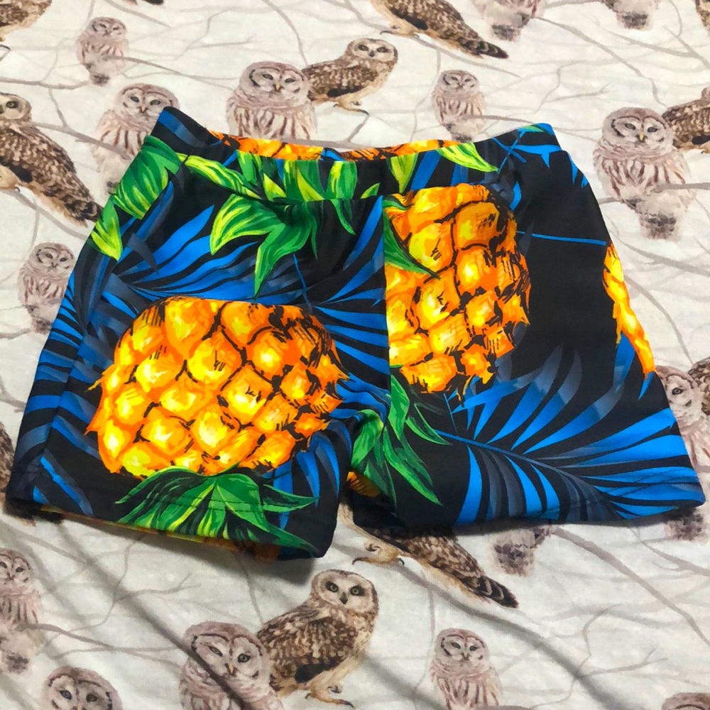 PatPat Infant Swim Shorts | 3-6M | NWOT
